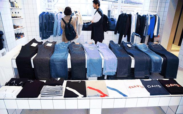 国庆节去东京？那这条微信你得收好了！20家不务正业的最时髦小店让你买不停……