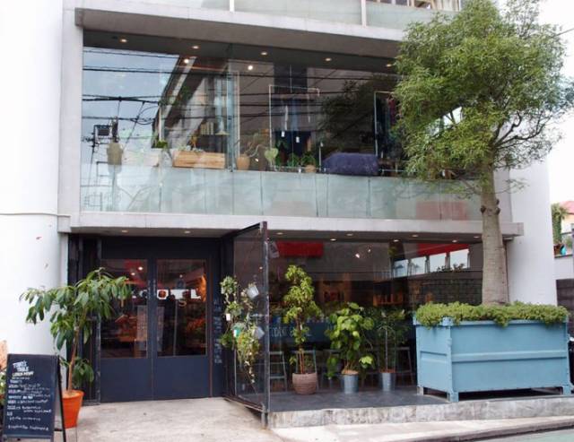 国庆节去东京？那这条微信你得收好了！20家不务正业的最时髦小店让你买不停……