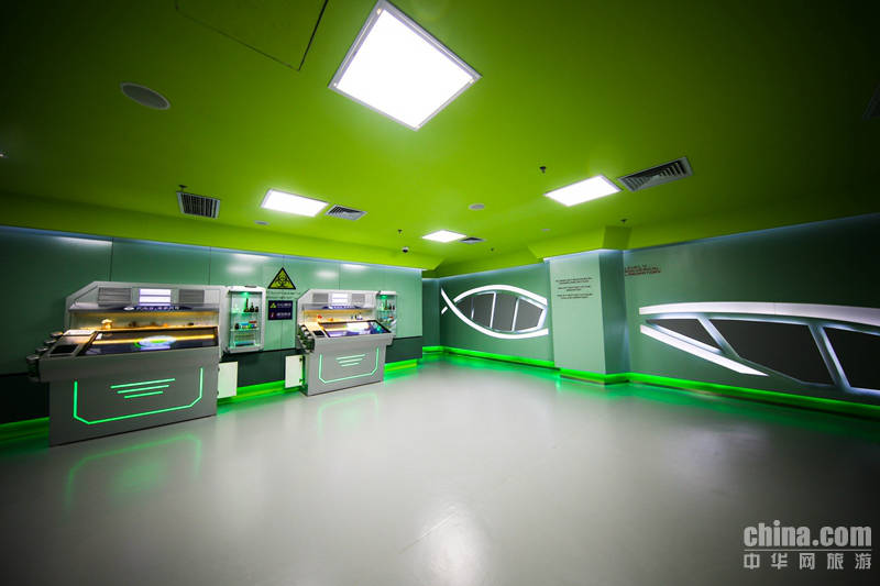 梦东方未来世界图,梦东方未来世界第一视角