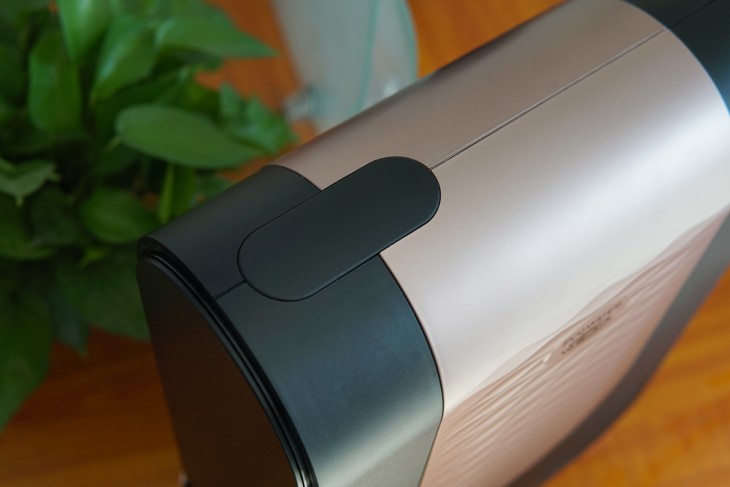 怡口净水器ero121-3评测,怡口净水器和安吉尔净水器测评