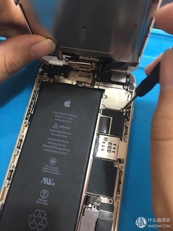 iphone手机官方维修流程,掌握iphone手机维修的诀窍