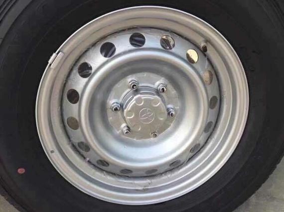 2010款二手丰田霸道2700报价,丰田霸道2700二手车报价