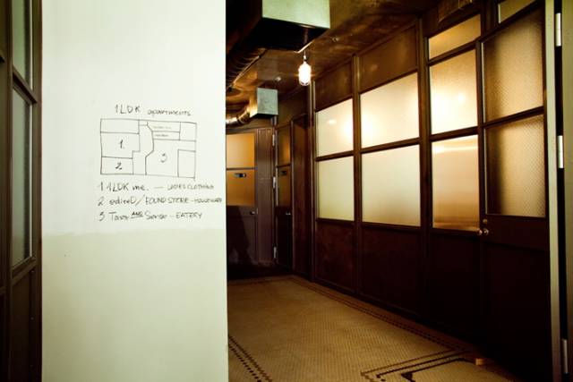 国庆节去东京？那这条微信你得收好了！20家不务正业的最时髦小店让你买不停……