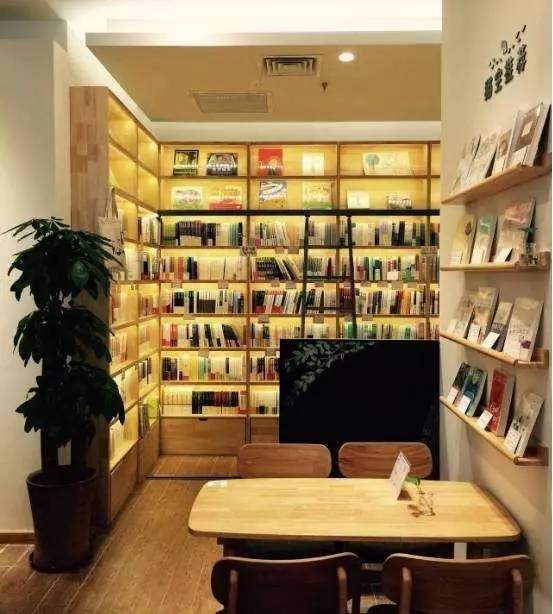 乐游｜国庆节不出门的，来沈阳这些最美看书圣地，装文艺，玩自拍，看猫咪……都能满足你~