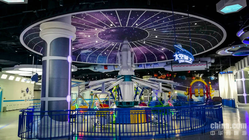 梦东方未来世界图,梦东方未来世界第一视角