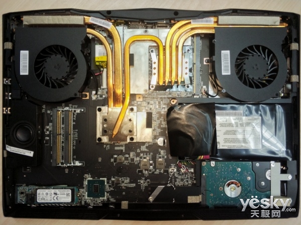 微星gt62vr怎么开启强力模式,微星gt62vr可以升级什么cpu