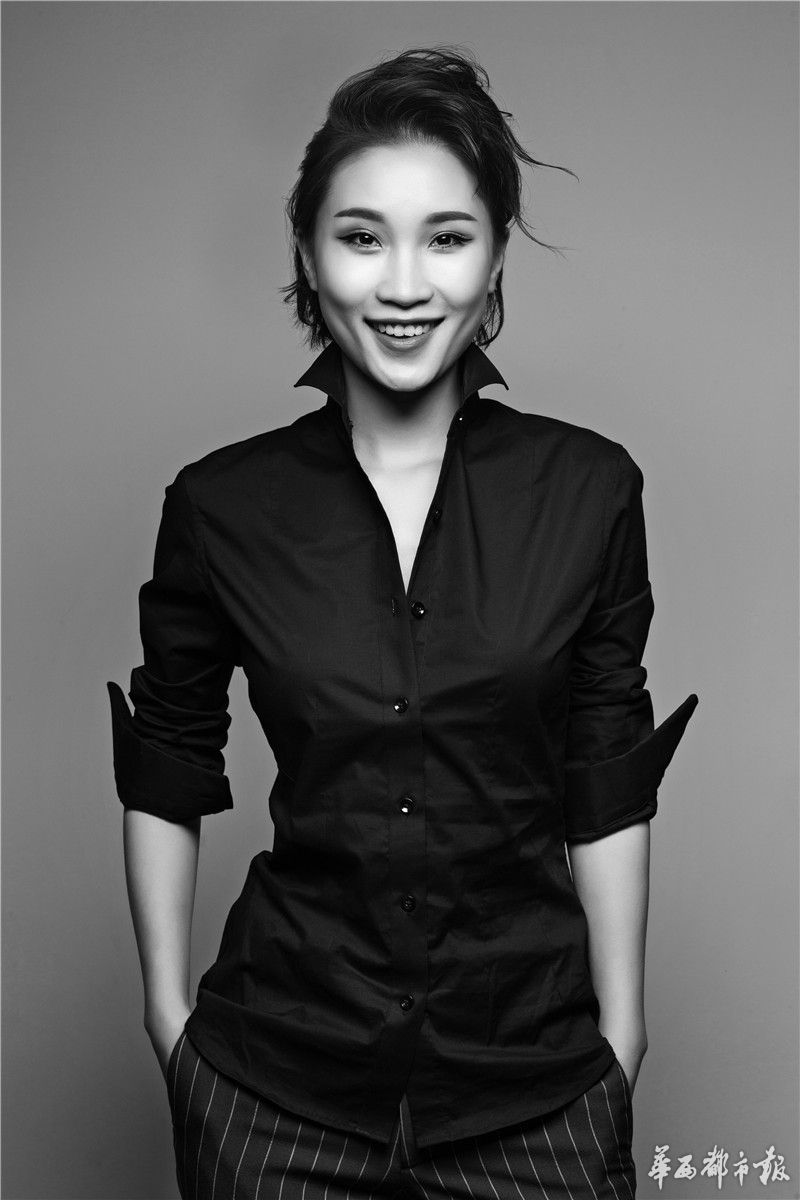 新青年思斯：我的梦想在成都开花