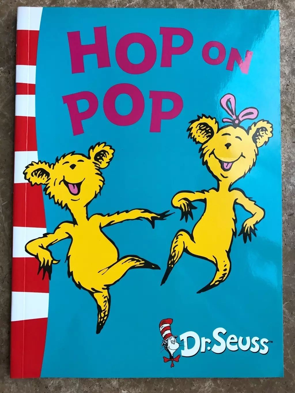 亲子共读100个经典,双语宝贝英语启蒙书推荐