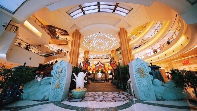 国庆节中秋双节全国消费排名,广州国庆节成交数据