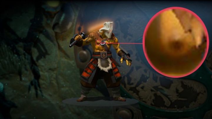 君子坦荡荡！那些“乳”此多娇的游戏角色，竟然有这么多……