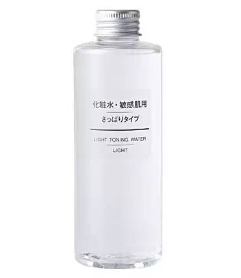 收敛毛孔的化妆水,混油皮闭口适合的化妆水