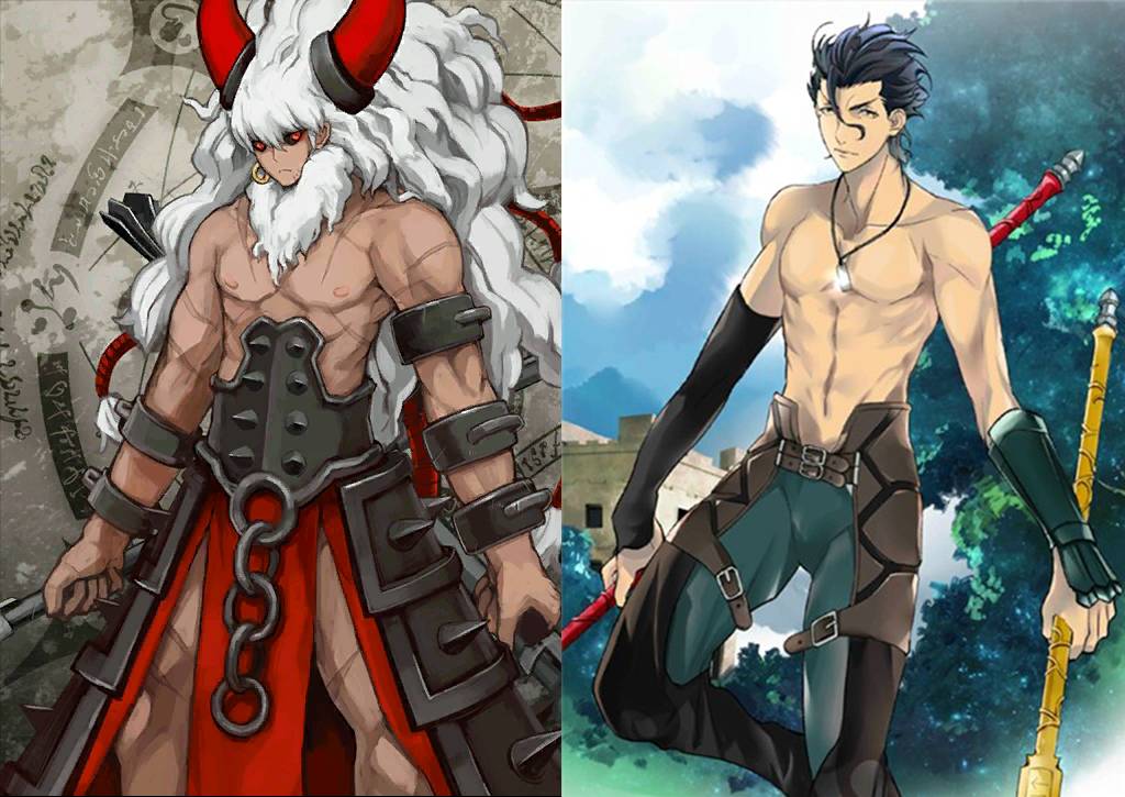 君子坦荡荡！那些“乳”此多娇的游戏角色，竟然有这么多……