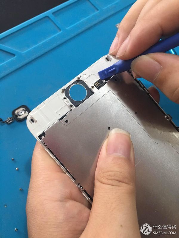 iphone手机官方维修流程,掌握iphone手机维修的诀窍