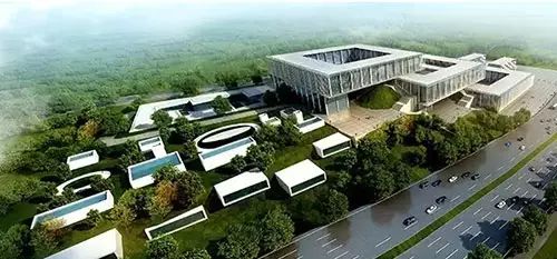 人大刚来，清华也来了！青岛整整崛起4座“大学城”，都是大腕~快看有你家么