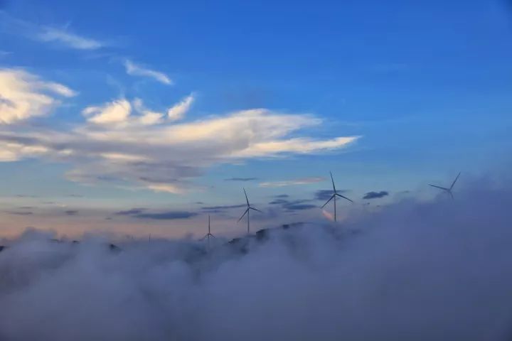 德庆龙湖风车,德庆官圩风车
