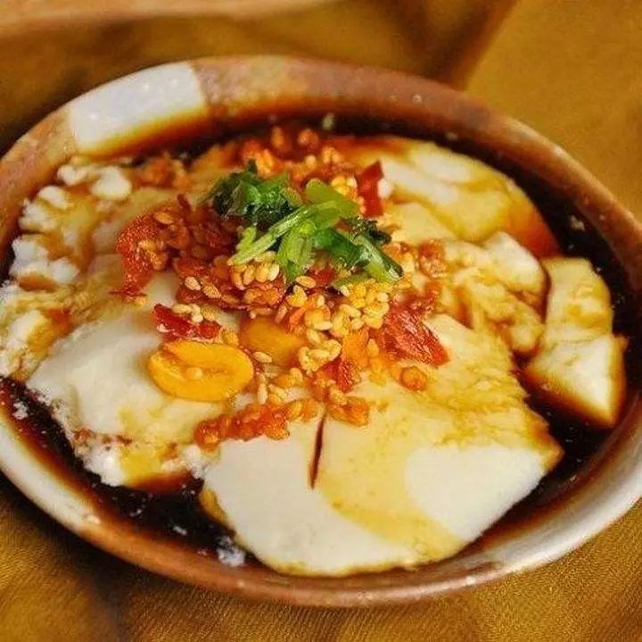 “不等吃到嘴里，看着就让人眼馋”