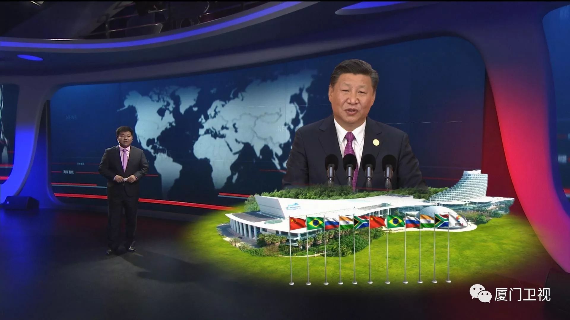 论道中国文化,论道中国腾飞