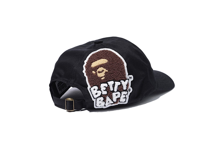 bape和supreme合作,supreme和bape联名