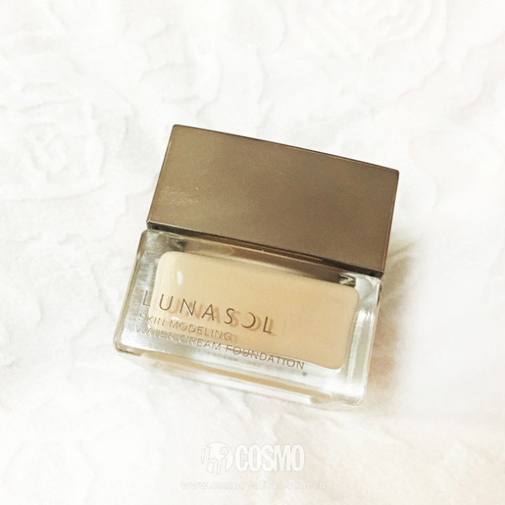 种草机｜秋天到了你的粉底也该换上滋润款了