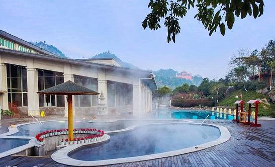 广东罗浮山风景区旅游攻略一日游,罗浮山温泉旅游攻略住宿推荐