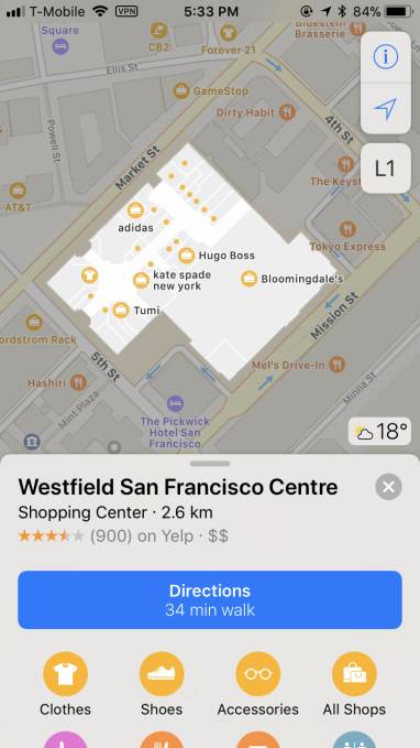 ios11.1有哪些重要更新,ios11没办法升级最新系统怎么办