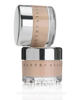 种草机｜秋天到了你的粉底也该换上滋润款了