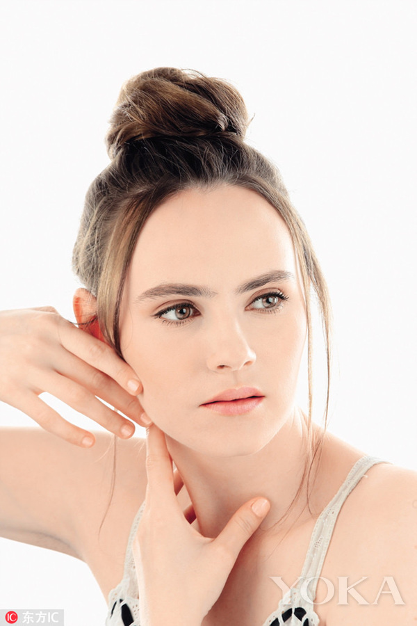 为什么我年纪轻轻童颜力就开始下降了？