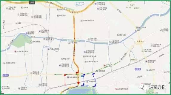 济南神速,济南顺河高架玉函路隧道