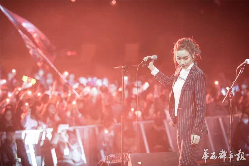 新青年思斯：我的梦想在成都开花