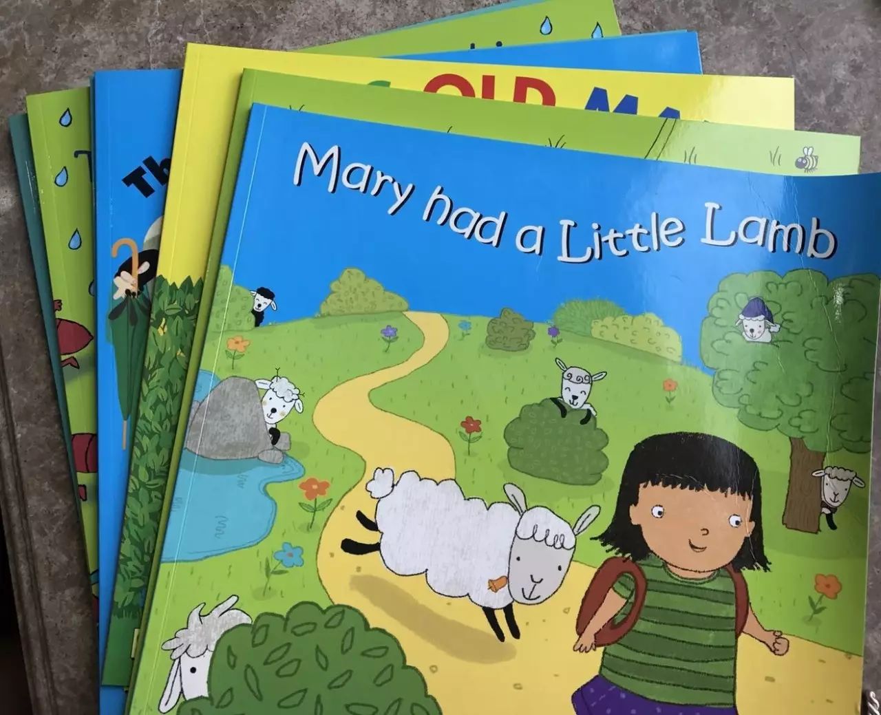 亲子共读100个经典,双语宝贝英语启蒙书推荐