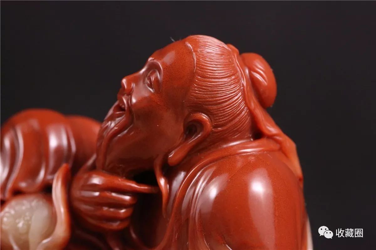 「20171005期」被上面的老挝朱砂打动了吗？那就来参加微拍吧！