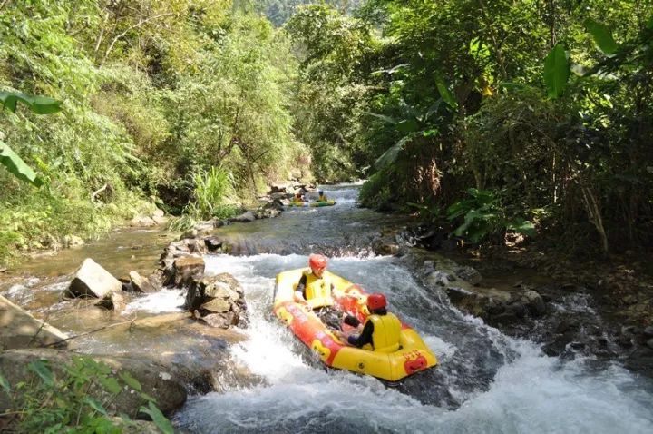 十一阳朔自驾一日游最佳方案,阳朔旅游攻略三天自由行攻略