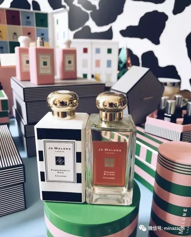 大牌美妆圣诞限定推荐,各大美妆品牌圣诞开箱