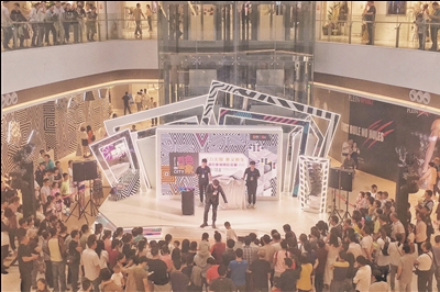 国庆节中秋双节全国消费排名,广州国庆节成交数据