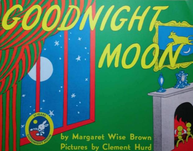 亲子共读100个经典,双语宝贝英语启蒙书推荐