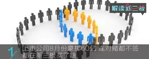 470家新三板企业最新消息,新三板超200人ipo