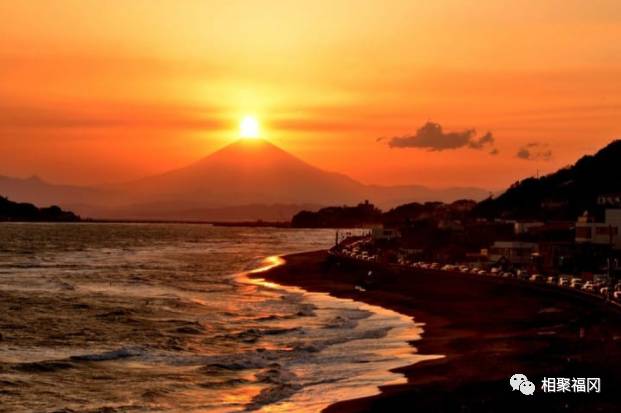 静冈山梨富士山,富士山与静冈山梨