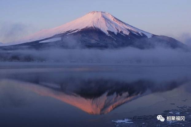 静冈山梨富士山,富士山与静冈山梨