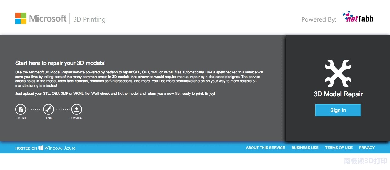 stl文件模型怎么修复,stl修复工具大全