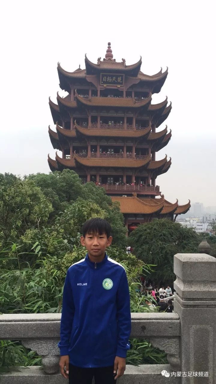 棒棒哒优秀少年,鄂尔多斯入选全国足球队的名单