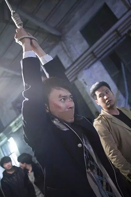 网剧导演新势力之十一月（《镇魂街》）｜特别策划