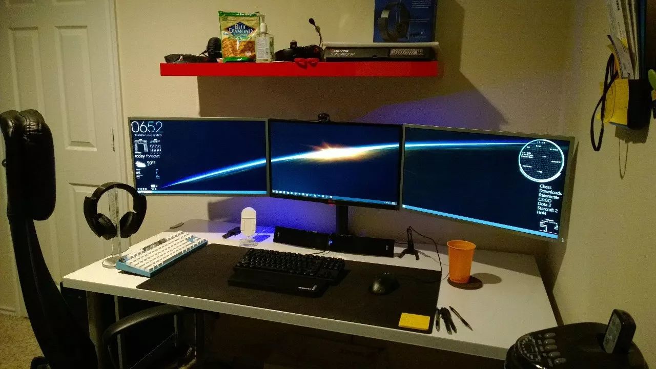 铅锤哥：为什么电脑越来越卡？