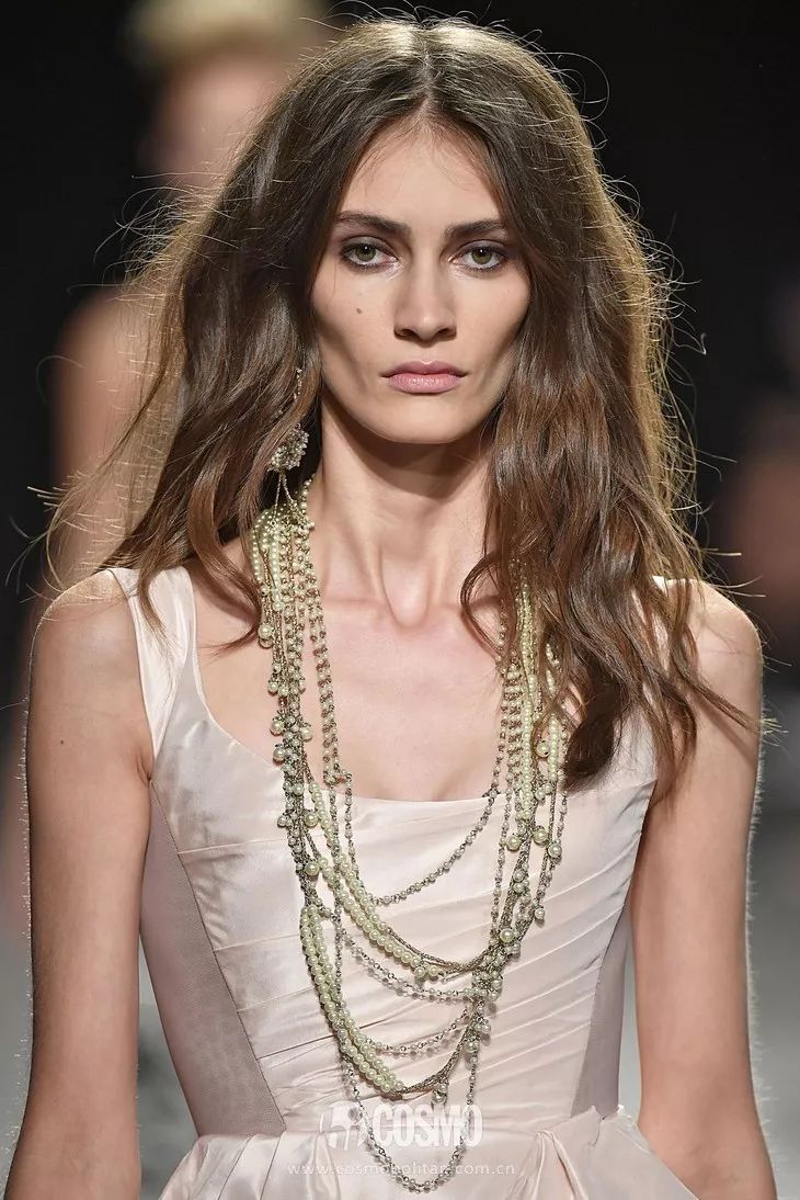 时髦办｜珍珠真的用一辈子也不会过时？是的！