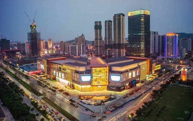 聚焦南宁东部新城建设,聚焦构建医院全面高质量发展格局