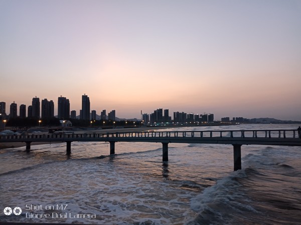 金立M7深度评测：满足你的“全面”需求