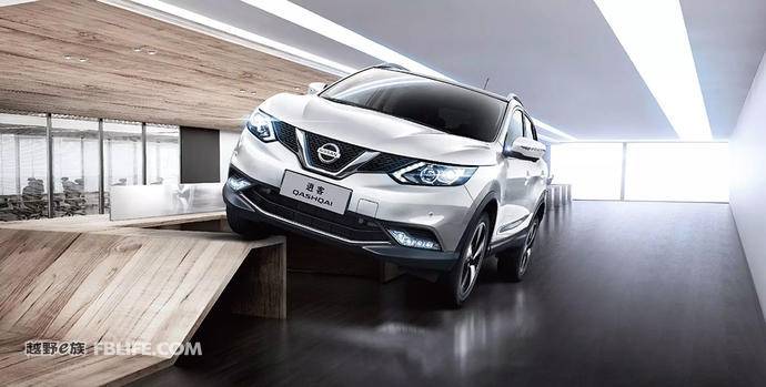 日产逍客2017款测试,2017年日产逍客2.0精英版实测