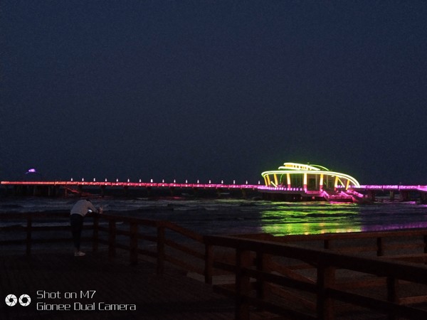 金立M7深度评测：满足你的“全面”需求