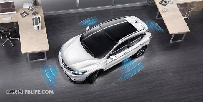 日产逍客2017款测试,2017年日产逍客2.0精英版实测