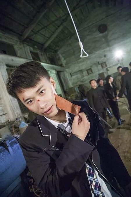 网剧导演新势力之十一月（《镇魂街》）｜特别策划