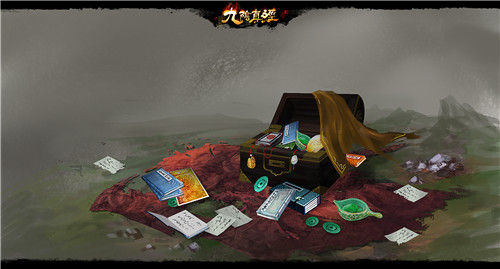 电脑版九阴真经出新服了吗,九阴真经哪个版本可以吃鸡